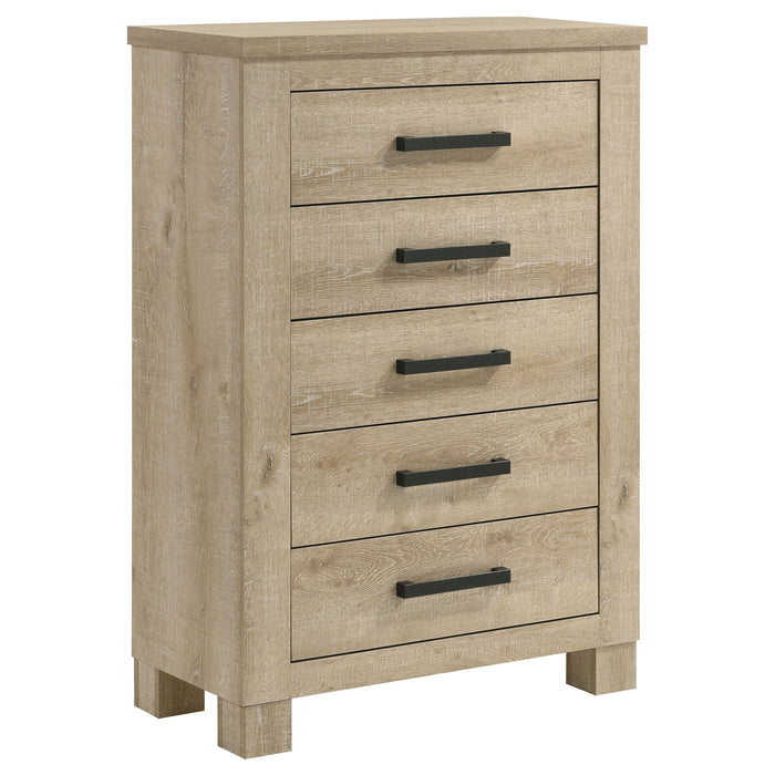 Oakglen Bedroom Sets - National Warehouse Furniture (Buffalo, NY)