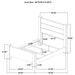 Oakglen Bedroom Sets - National Warehouse Furniture (Buffalo, NY)
