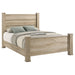 Oakglen Beds - National Warehouse Furniture (Buffalo, NY)