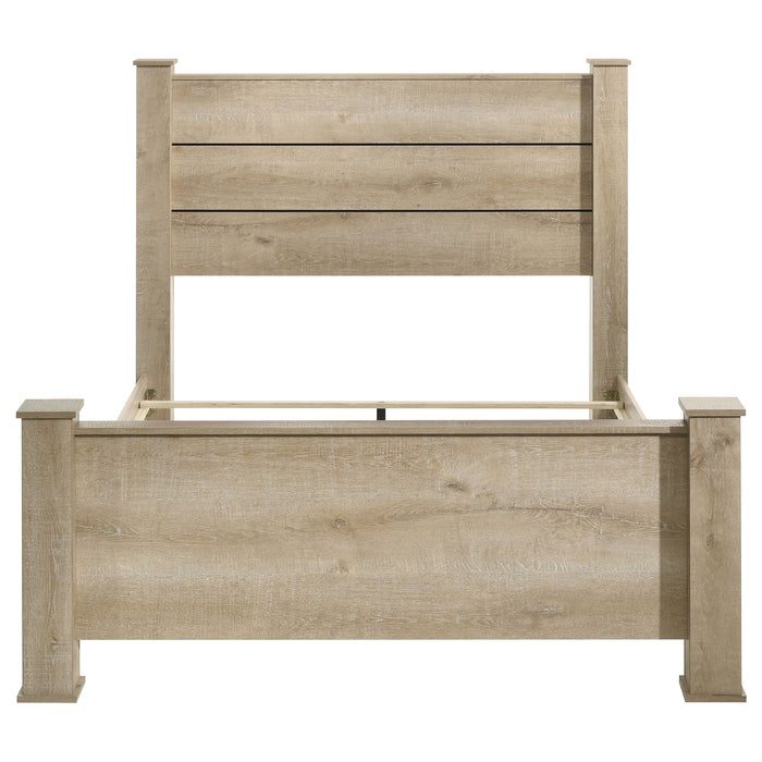 Oakglen Beds - National Warehouse Furniture (Buffalo, NY)