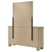 Oakglen Dresser With Mirrors - National Warehouse Furniture (Buffalo, NY)