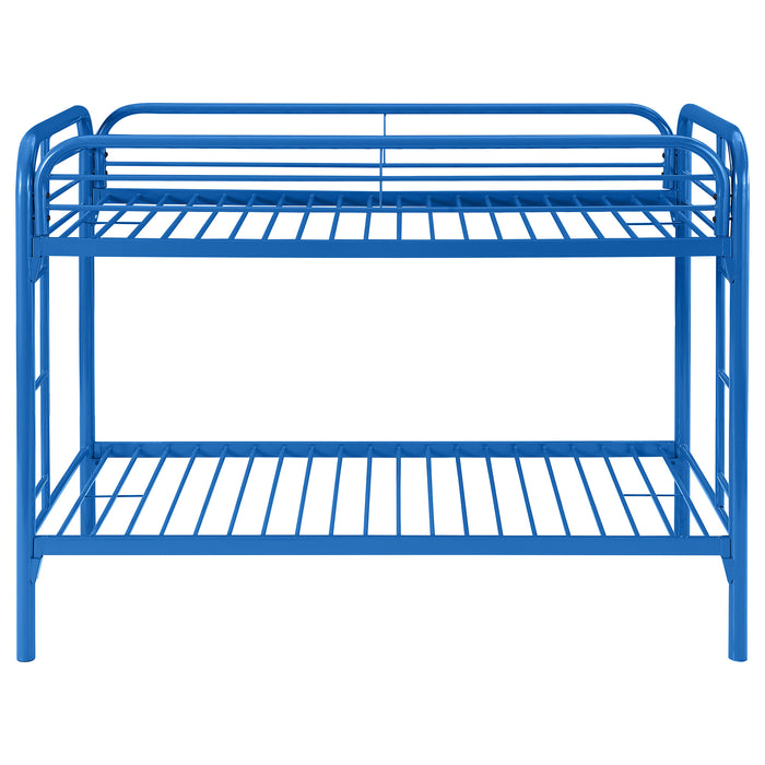 Morgan Bunk Beds - National Warehouse Furniture (Buffalo, NY)
