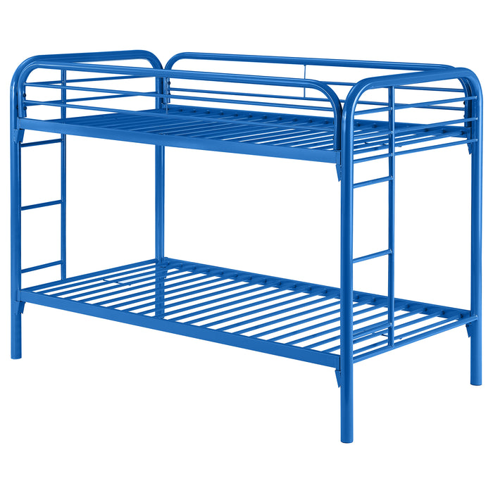 Morgan Bunk Beds - National Warehouse Furniture (Buffalo, NY)
