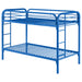 Morgan Bunk Beds - National Warehouse Furniture (Buffalo, NY)
