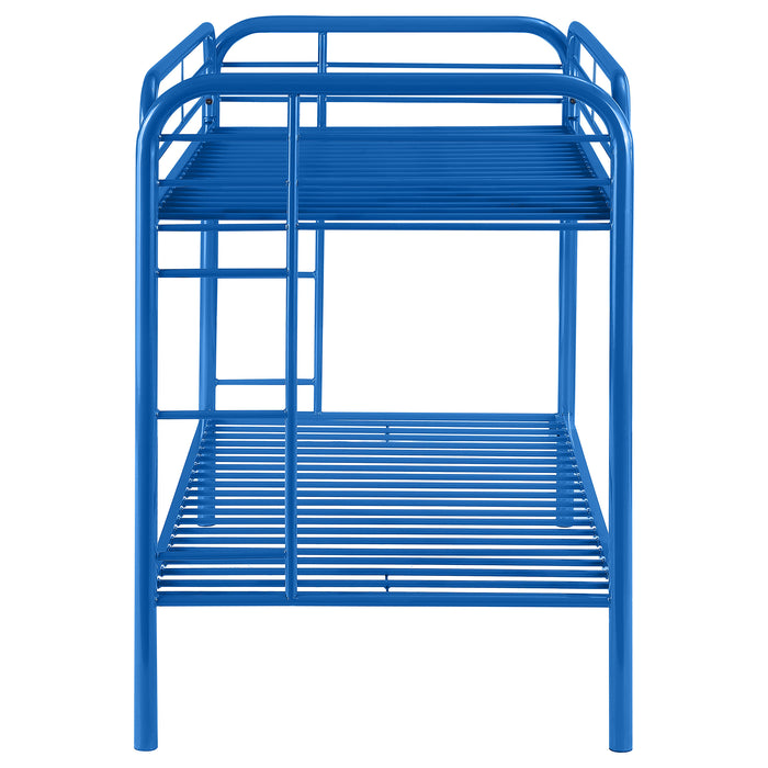 Morgan Bunk Beds - National Warehouse Furniture (Buffalo, NY)