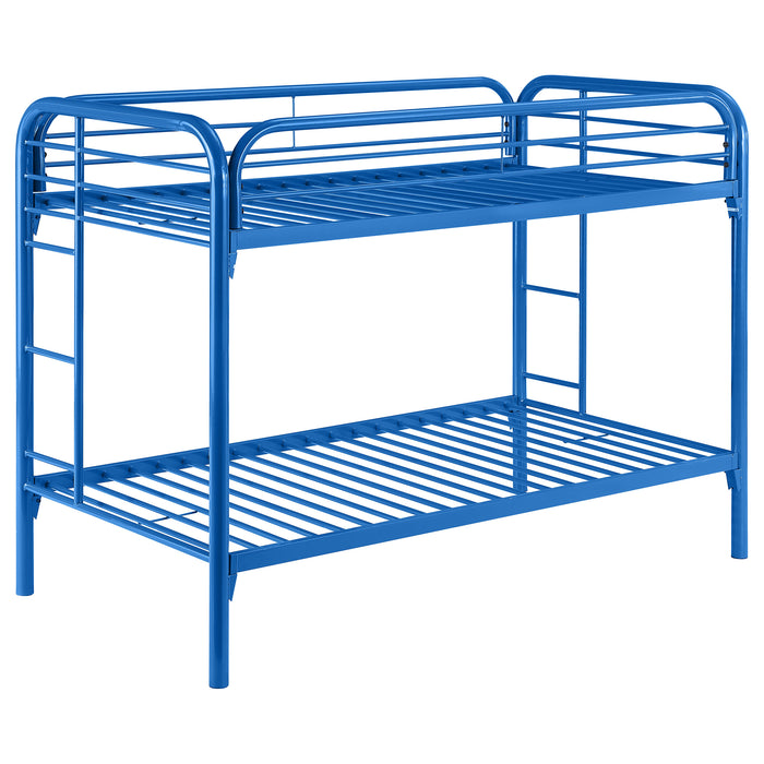 Morgan Bunk Beds - National Warehouse Furniture (Buffalo, NY)