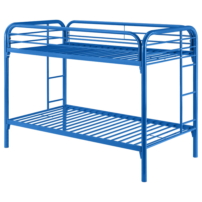 Morgan Bunk Beds - National Warehouse Furniture (Buffalo, NY)
