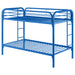 Morgan Bunk Beds - National Warehouse Furniture (Buffalo, NY)