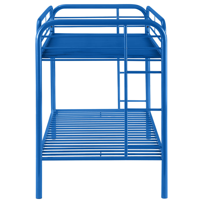 Morgan Bunk Beds - National Warehouse Furniture (Buffalo, NY)
