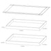 Morgan Bunk Beds - National Warehouse Furniture (Buffalo, NY)