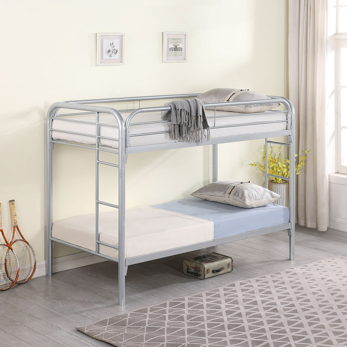 Morgan Bunk Beds - National Warehouse Furniture (Buffalo, NY)