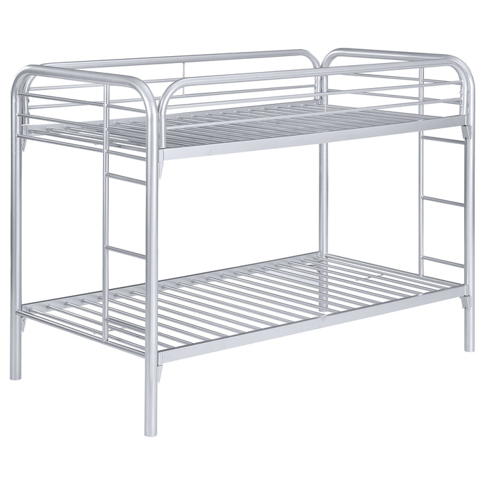 Morgan Bunk Beds - National Warehouse Furniture (Buffalo, NY)