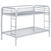 Morgan Bunk Beds - National Warehouse Furniture (Buffalo, NY)