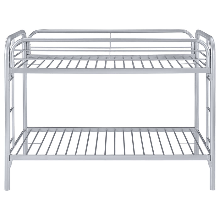 Morgan Bunk Beds - National Warehouse Furniture (Buffalo, NY)