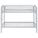 Morgan Bunk Beds - National Warehouse Furniture (Buffalo, NY)