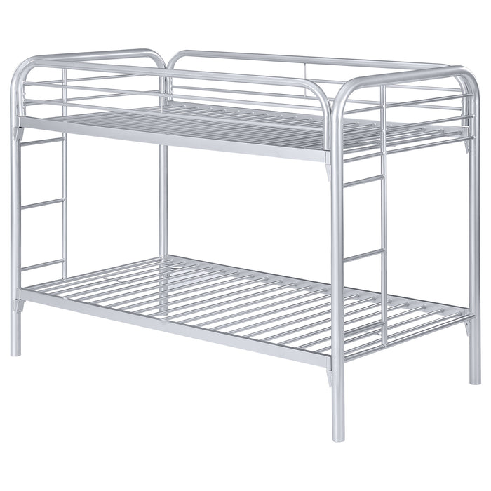 Morgan Bunk Beds - National Warehouse Furniture (Buffalo, NY)