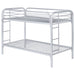 Morgan Bunk Beds - National Warehouse Furniture (Buffalo, NY)