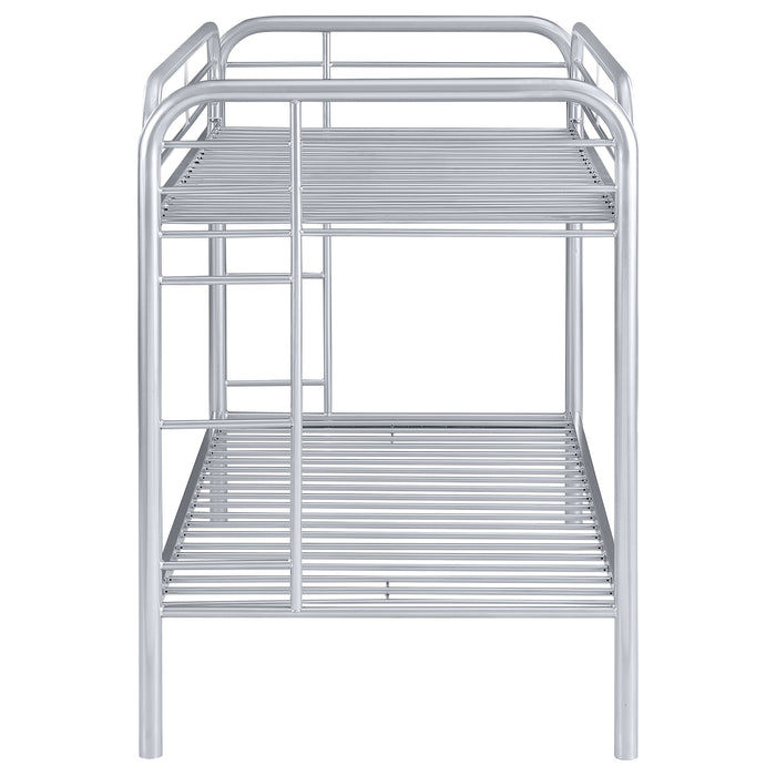 Morgan Bunk Beds - National Warehouse Furniture (Buffalo, NY)