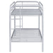 Morgan Bunk Beds - National Warehouse Furniture (Buffalo, NY)