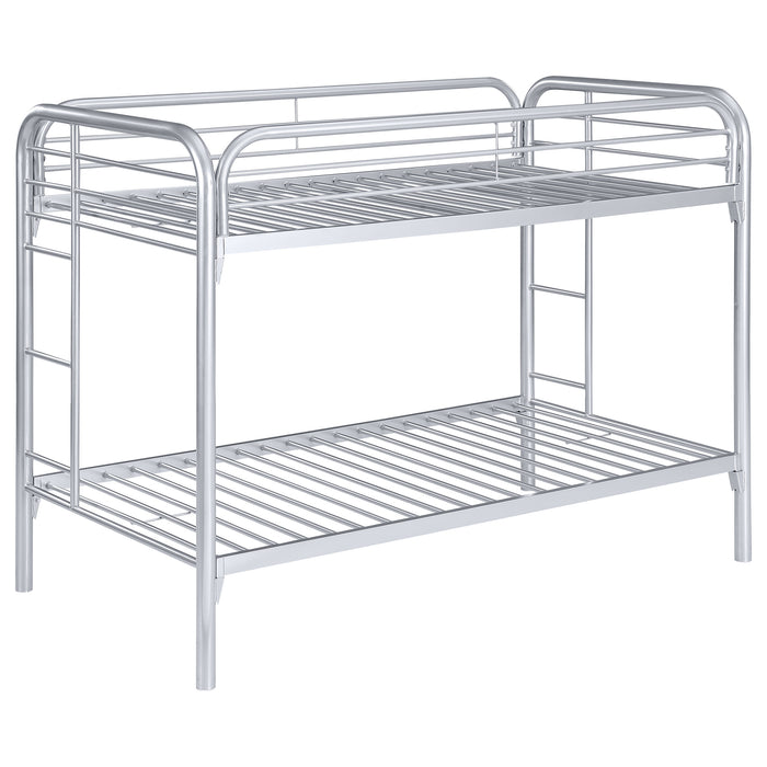 Morgan Bunk Beds - National Warehouse Furniture (Buffalo, NY)