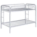 Morgan Bunk Beds - National Warehouse Furniture (Buffalo, NY)