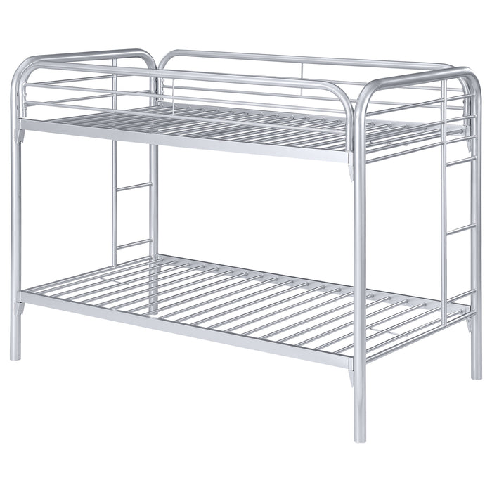 Morgan Bunk Beds - National Warehouse Furniture (Buffalo, NY)