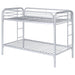 Morgan Bunk Beds - National Warehouse Furniture (Buffalo, NY)