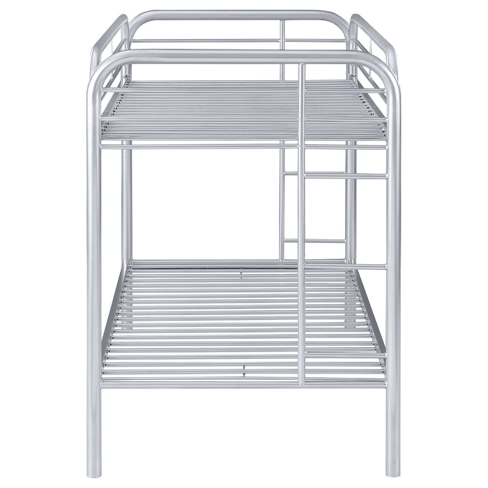 Morgan Bunk Beds - National Warehouse Furniture (Buffalo, NY)