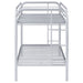 Morgan Bunk Beds - National Warehouse Furniture (Buffalo, NY)