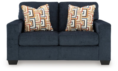 Aviemore Loveseat - National Warehouse Furniture (Buffalo, NY)