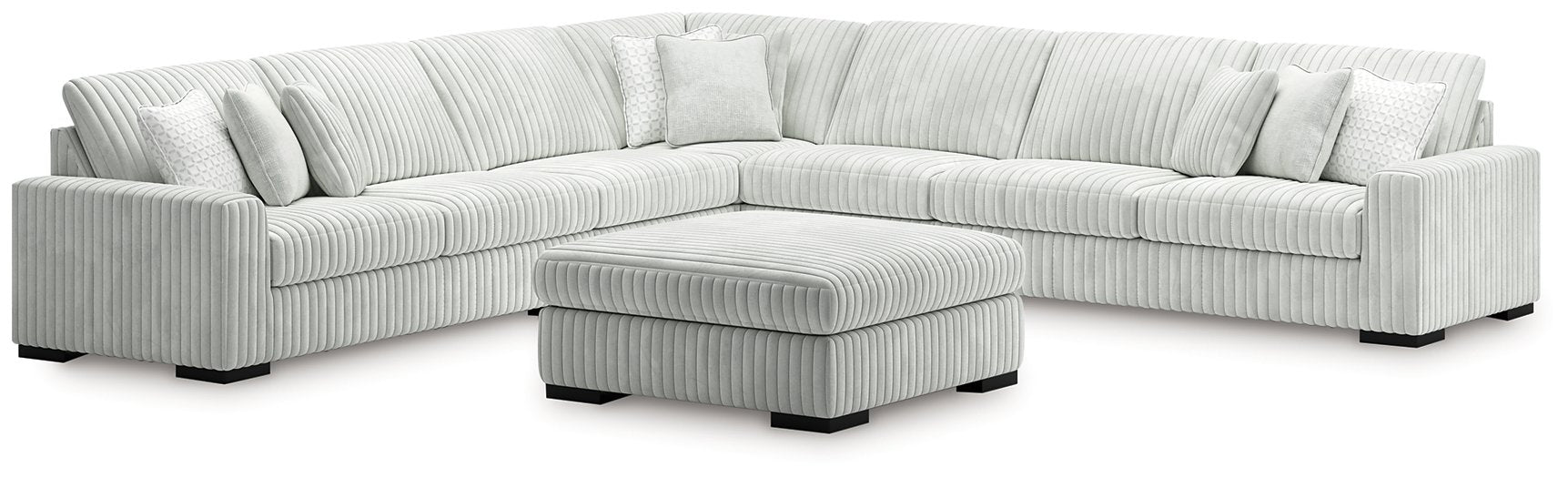Stupendous Living Room Set - National Warehouse Furniture (Buffalo, NY)
