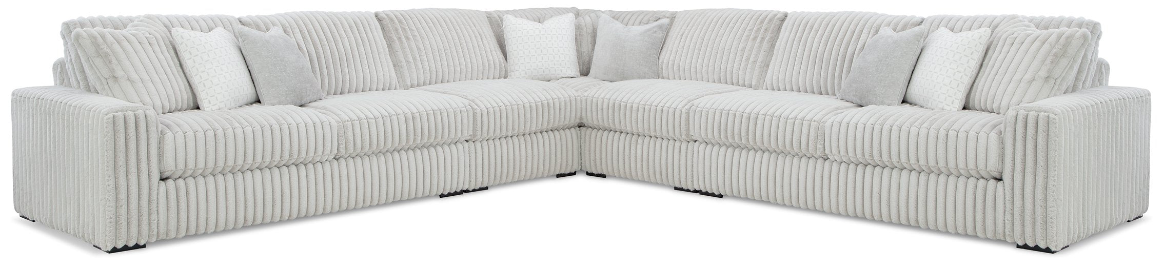 Stupendous Living Room Set - National Warehouse Furniture (Buffalo, NY)