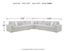 Stupendous Living Room Set - National Warehouse Furniture (Buffalo, NY)