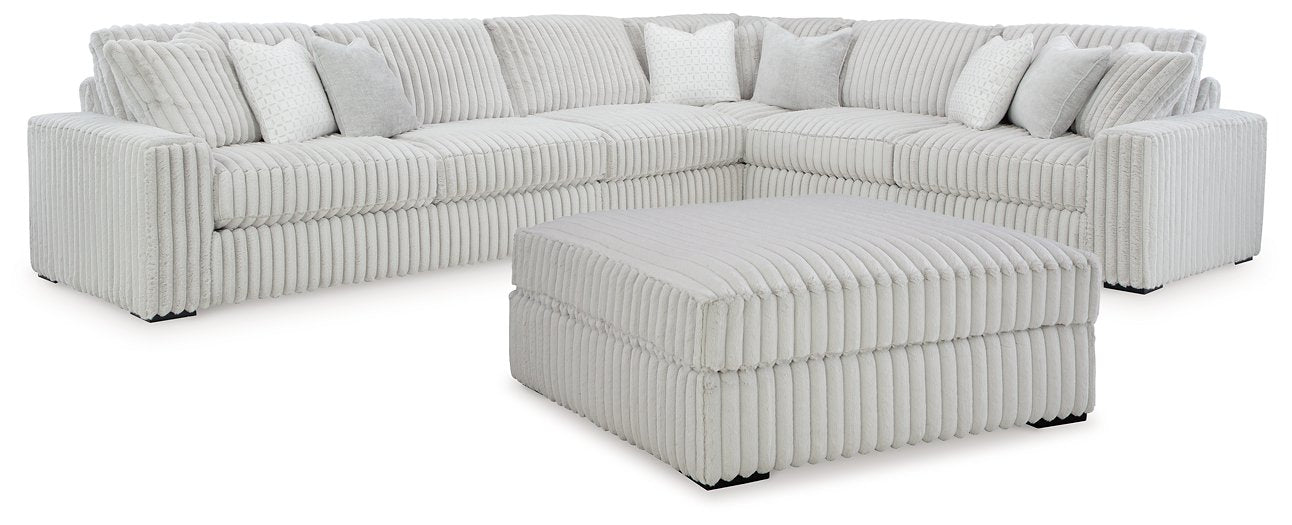 Stupendous Living Room Set - National Warehouse Furniture (Buffalo, NY)