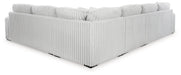 Stupendous Living Room Set - National Warehouse Furniture (Buffalo, NY)