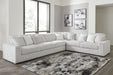 Stupendous Living Room Set - National Warehouse Furniture (Buffalo, NY)