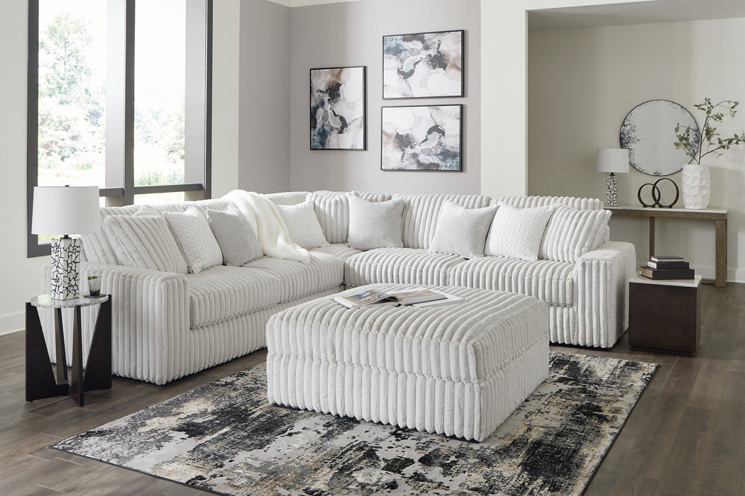 Stupendous Living Room Set - National Warehouse Furniture (Buffalo, NY)