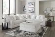 Stupendous Living Room Set - National Warehouse Furniture (Buffalo, NY)