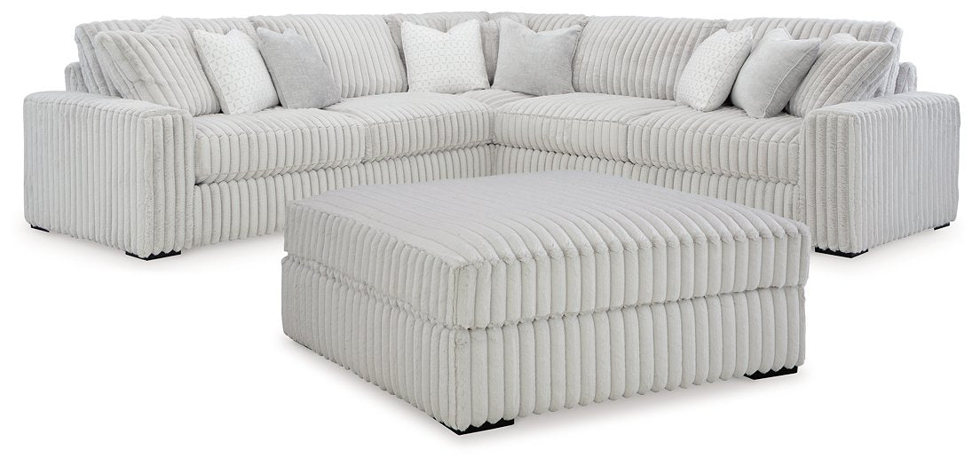 Stupendous Living Room Set - National Warehouse Furniture (Buffalo, NY)