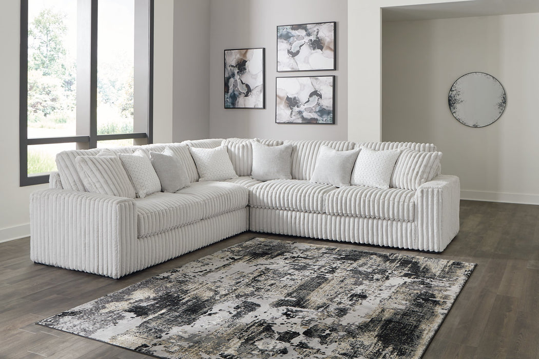 Stupendous Living Room Set - National Warehouse Furniture (Buffalo, NY)