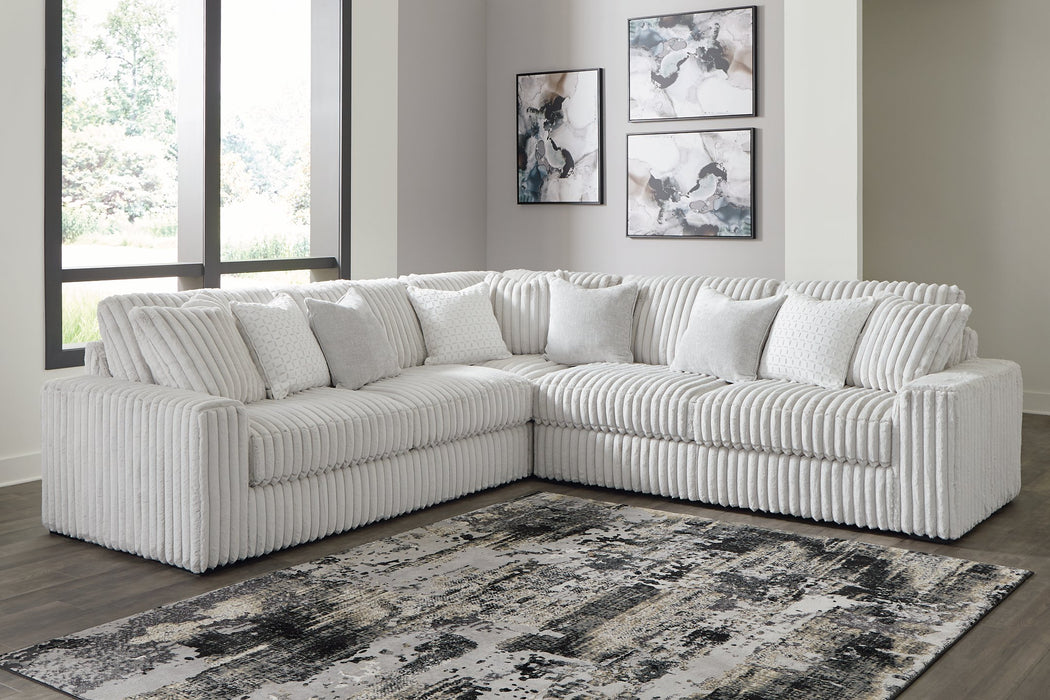 Stupendous Living Room Set - National Warehouse Furniture (Buffalo, NY)