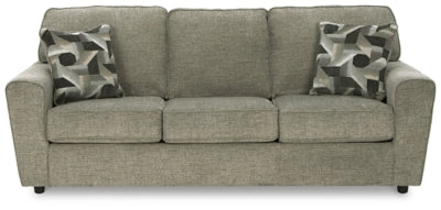 Cascilla Sofa - National Warehouse Furniture (Buffalo, NY)