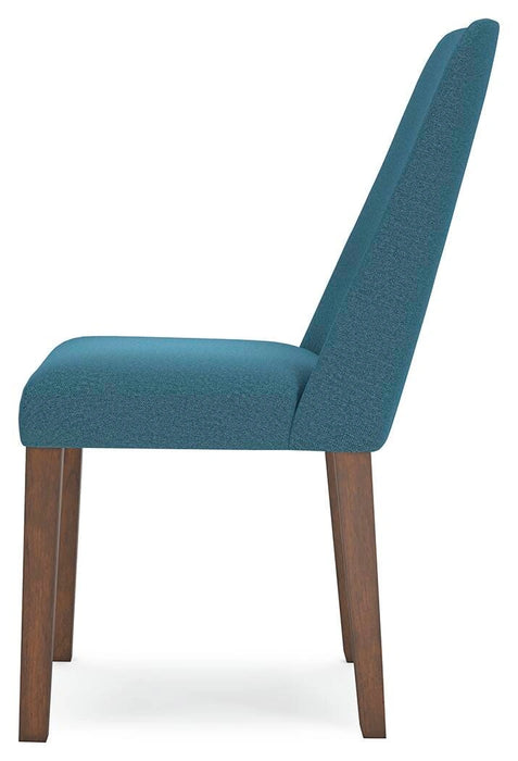 Lyncott Dining Room Set