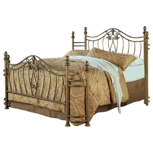 Sydney Eastern King & Queen Bed - National Warehouse Furniture (Buffalo, NY)