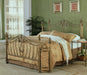 Sydney Eastern King & Queen Bed - National Warehouse Furniture (Buffalo, NY)