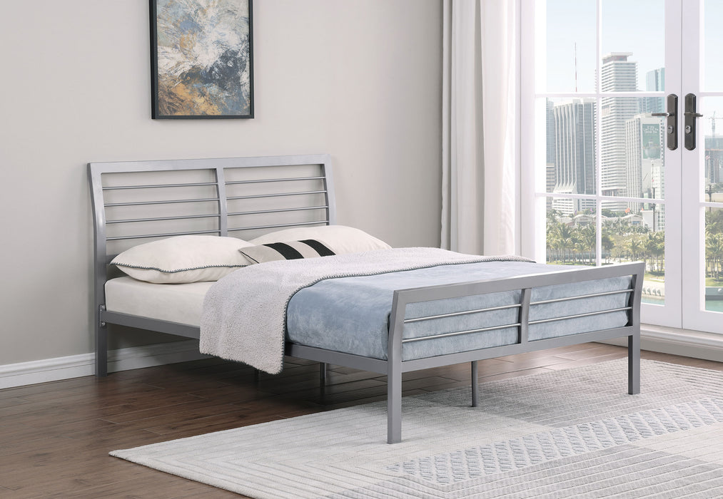 Cooper Beds - National Warehouse Furniture (Buffalo, NY)