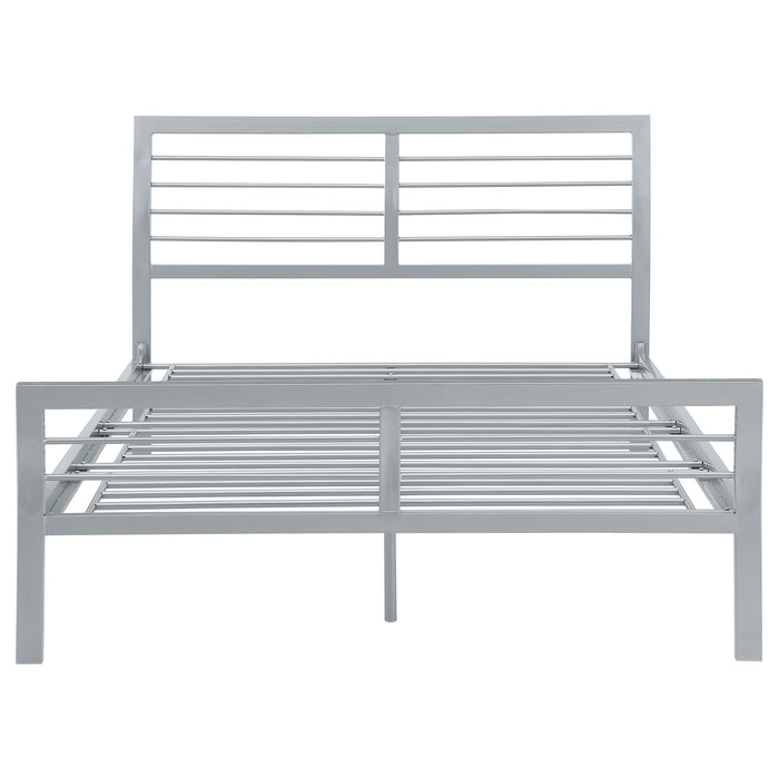 Cooper Beds - National Warehouse Furniture (Buffalo, NY)