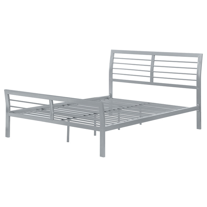 Cooper Beds - National Warehouse Furniture (Buffalo, NY)