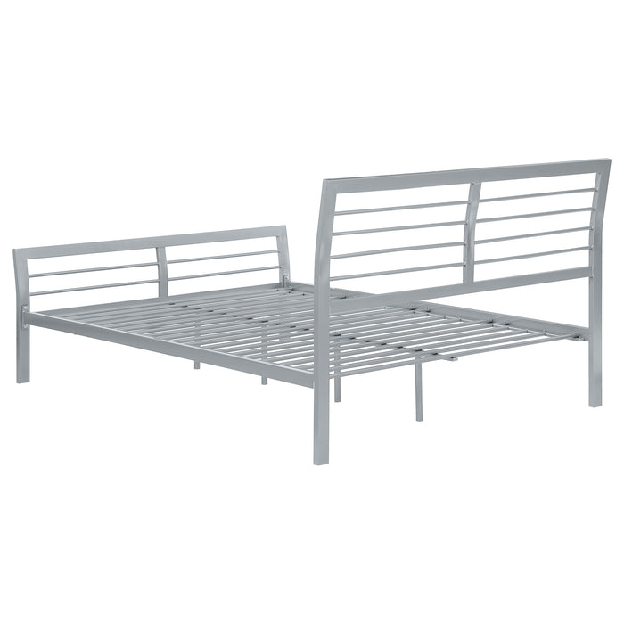 Cooper Beds - National Warehouse Furniture (Buffalo, NY)