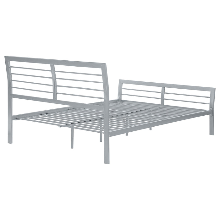 Cooper Beds - National Warehouse Furniture (Buffalo, NY)